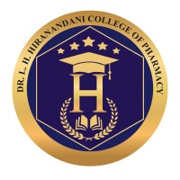 Dr. L. H. Hiranandani College of Pharmacy logo - Similar company to Platpharm