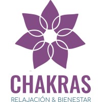 Chakras Spa | Masajes antiestrés logo - Similar company to Spa Integral Masajes