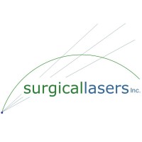 Surgical Lasers Inc logo - Similar company to Dimed Laser