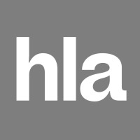 Happy Little Accidents logo - Similar company to Ahinterbrandner