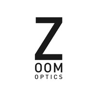Zoom Optics logo - Similar company to Devio