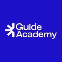 Guide Academy logo - Similar company to Accepted Egypt