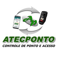 AtecPonto | Controle de Ponto e Acesso logo - Similar company to Two | Controle De Ponto