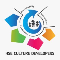 HSE Culture Developers logo - Similar company to Envirogreen Trainings And Consulting