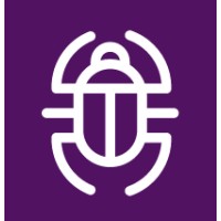 Kheperer logo - Similar company to Kheper