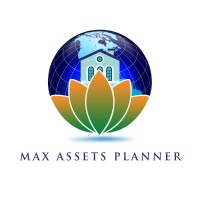 Max Assets Planner logo - Similar company to Metropole Group