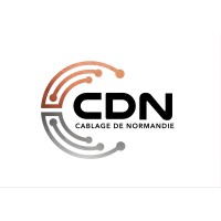 CDN logo - Similar company to Systematech