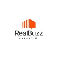 RealBuzz Marketing logo - Similar company to Sabato Ai