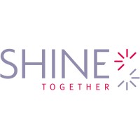 SHINE Together CIC logo - Similar company to Focus Charity