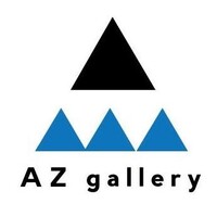 AZ Gallery logo - Similar company to Vin Gallery