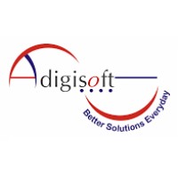 DIGISOFT IT SOLUTIONS PRIVATE LIMITED logo - Similar company to Infobizz Solution