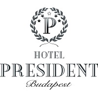 Hotel President Budapest logo - Similar company to D8 Hotel