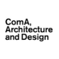 ComA, Architecture and Design logo - Similar company to Digitesouro