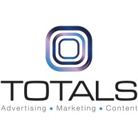 TOTALS Marketing and Advertising logo - Similar company to Y Agency