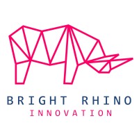 Bright Rhino Innovation logo - Similar company to Mandata