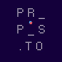 Propósito logo - Similar company to Gold Results