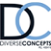 Diverse Concepts Group logo - Similar company to Property Crew Limited