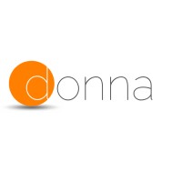 donna logo - Similar company to Step Innovation Hub