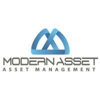 MODERN ASSET logo - Similar company to Jain Heights