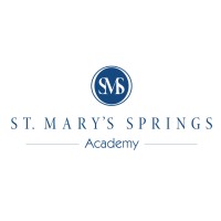 St. Mary's Springs Academy logo - Similar company to Solecit