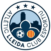 ATLÈTIC LLEIDA logo - Similar company to Originalbrand®