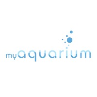 MyAquarium logo - Similar company to Aquario.Gr