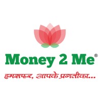 Money2Me logo - Similar company to Gizapage.Com