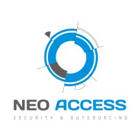 Neo Access Segurança Eletrônica logo - Similar company to Lifree | Segurança Eletrônica