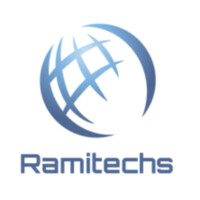 Ramitechs logo - Similar company to Aispotters