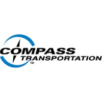 Compass Transportation logo - Similar company to Grand River Freight System Inc.