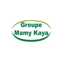 Groupe Mamy Kaya logo - Similar company to Corps-Vision