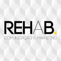 Rehab. Comunicação & Marketing logo - Similar company to Vapo Marketing E Vendas