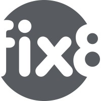 Fix8 Media logo - Similar company to Wmv - Wendlandt Marketing Vertriebs Ug