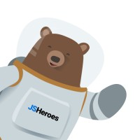JSHeroes Community logo - Similar company to Optimal Office