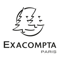 Exacompta logo - Similar company to Mtn-Group Is