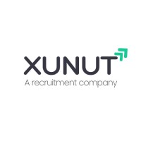 Xunut logo - Similar company to Xloop