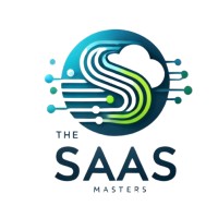 The SaaS Masters logo - Similar company to Go (Formerly Upward)