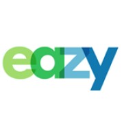 Eazy logo - Similar company to Syscom Nv