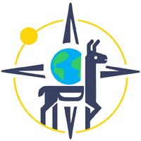 GeoCompas logo - Similar company to Runa