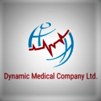 Dynamic Medical Company Ltd. logo - Similar company to D-Innovations