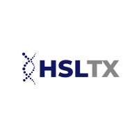 HSLTX logo - Similar company to Aste Tech