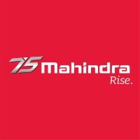 Mahindra Delhi NCR logo - Similar company to Destination Unexplored