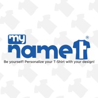 My Name T logo - Similar company to Beatrix Eder Coaching