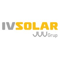 IVSOLAR (JVV Grup, S.L.) logo - Similar company to Inewatt Airport Solutions