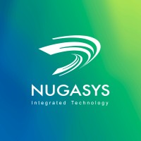 NUGASYS logo - Similar company to Gnsys Informática S.A. De C.V.