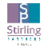 Stirling Partners Finance Limited logo - Similar company to Joybooks