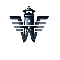 Watchman Tower logo - Similar company to The Code Republic