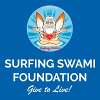 Surfing Swami Foundation logo - Similar company to Surfing Federation Of India