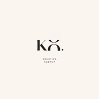 KO. Creative Agency logo - Similar company to Delos