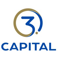 3.0 Capital logo - Similar company to Aquantis Group